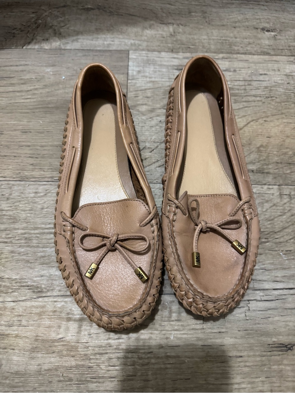 Michael Kors Loafers size 8 M Pair - Picture 6 of 11
